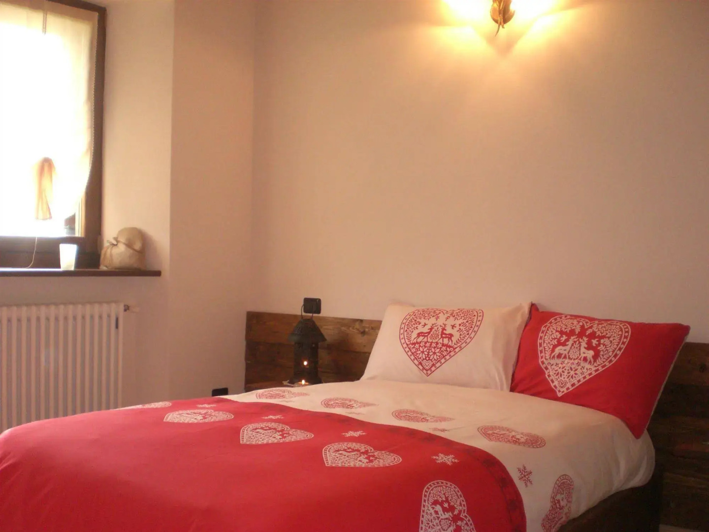 Agriturismo Le Radici