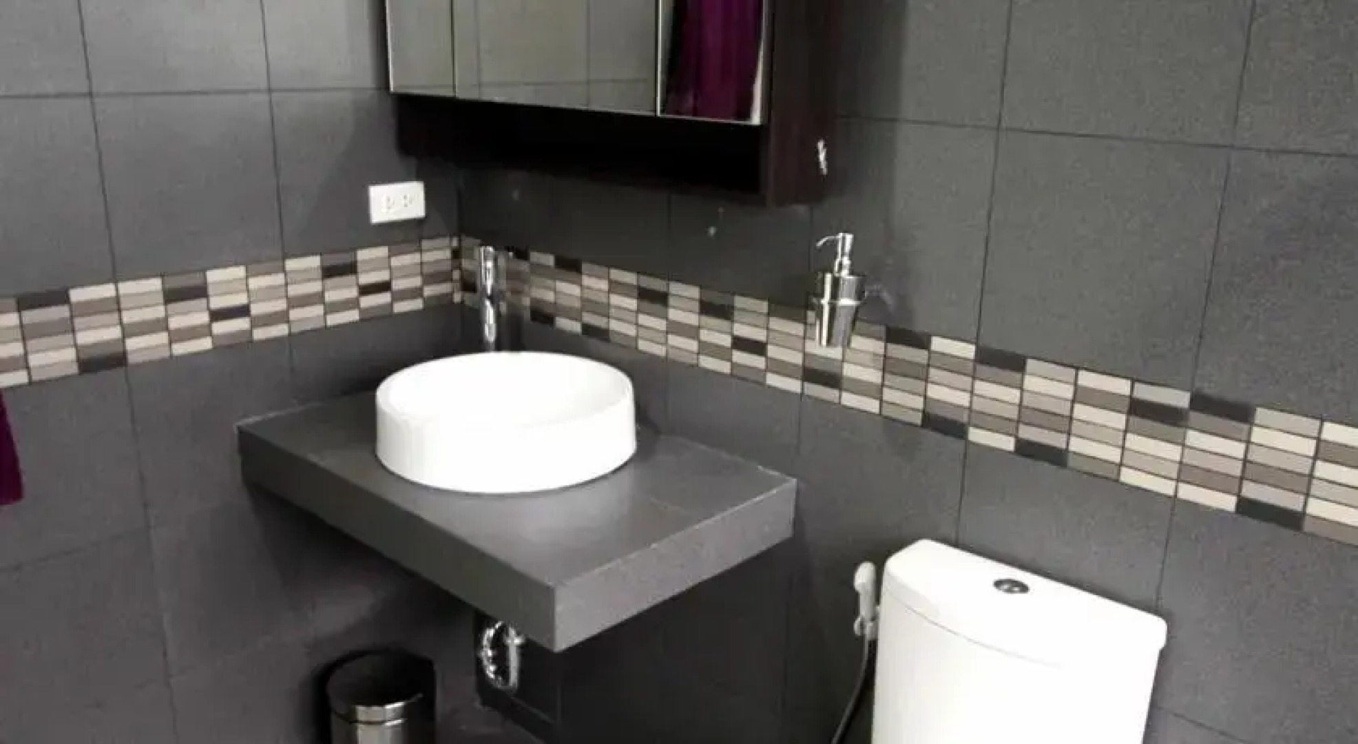 Phuket Beach Pool Villas