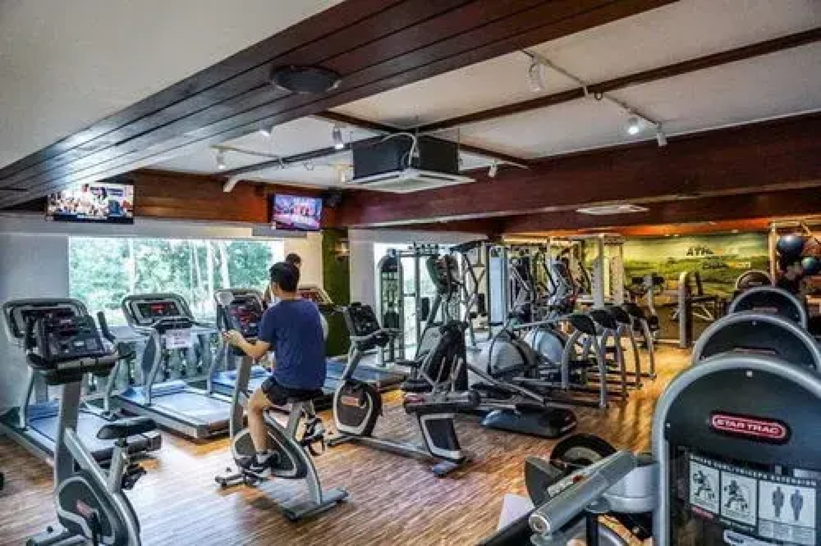 Ponderosa Golf & Country Resort