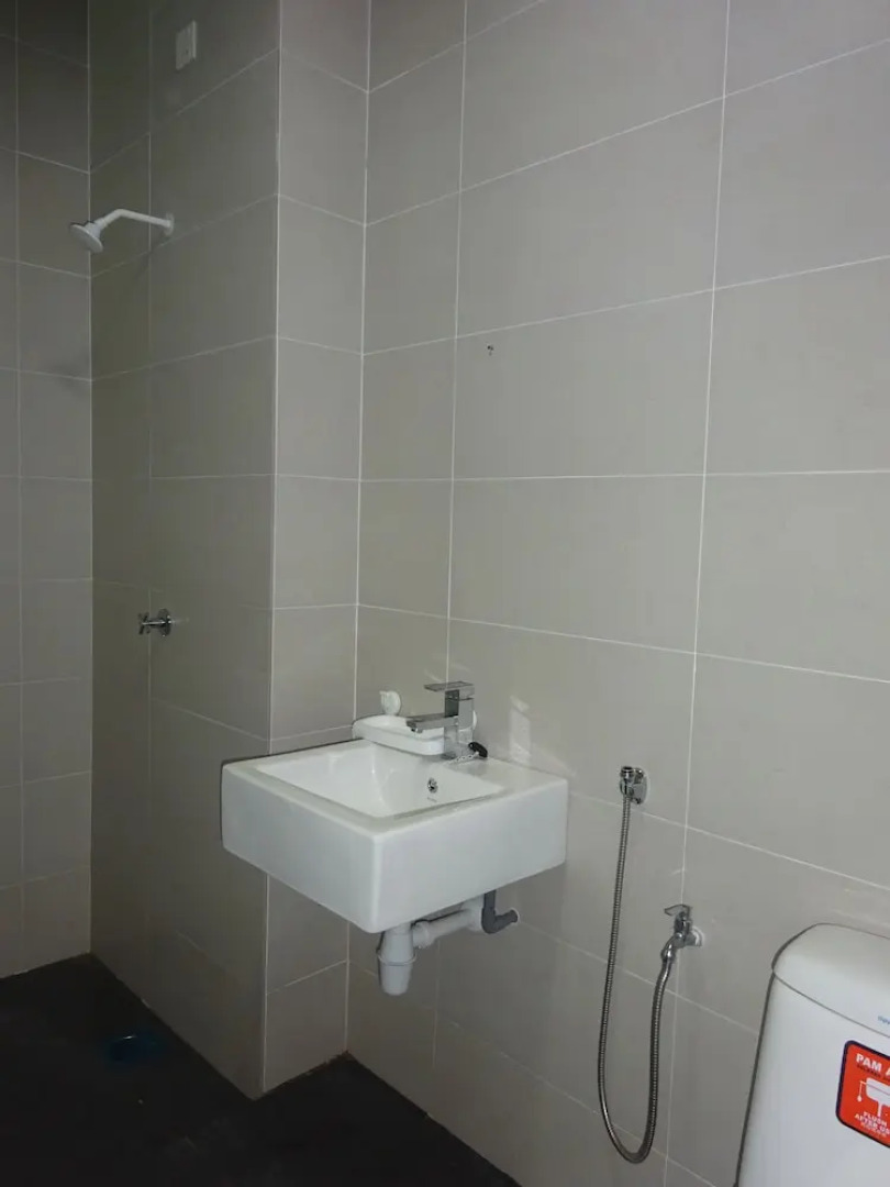 Salam Homestay d'Sendayan