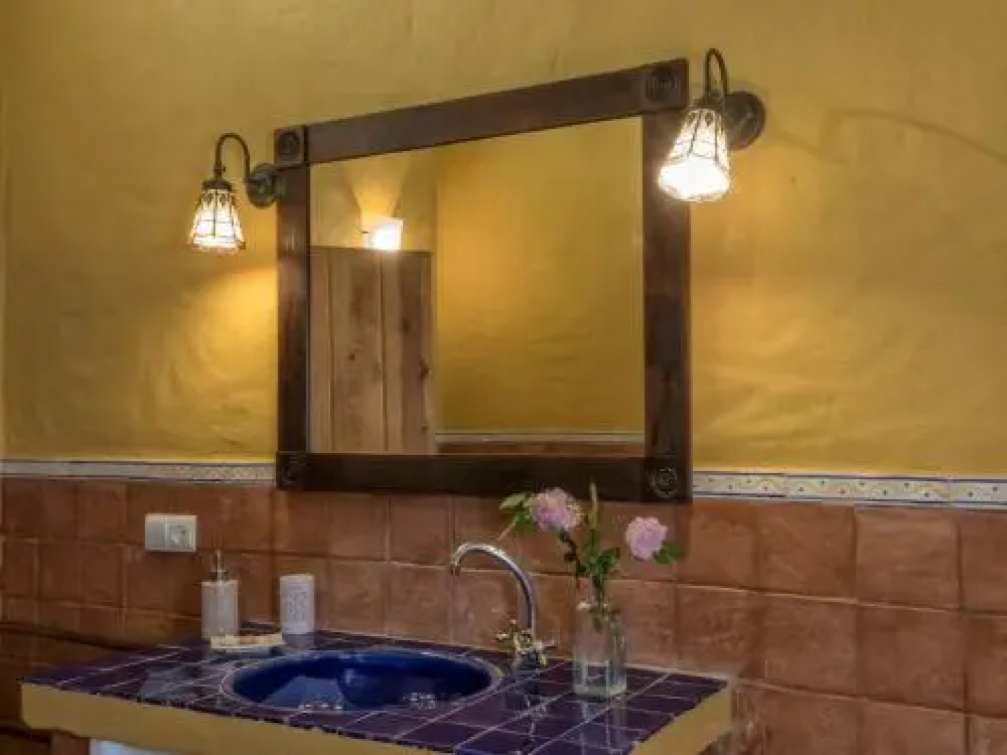 Ventorro del Herrero - The Old Forge