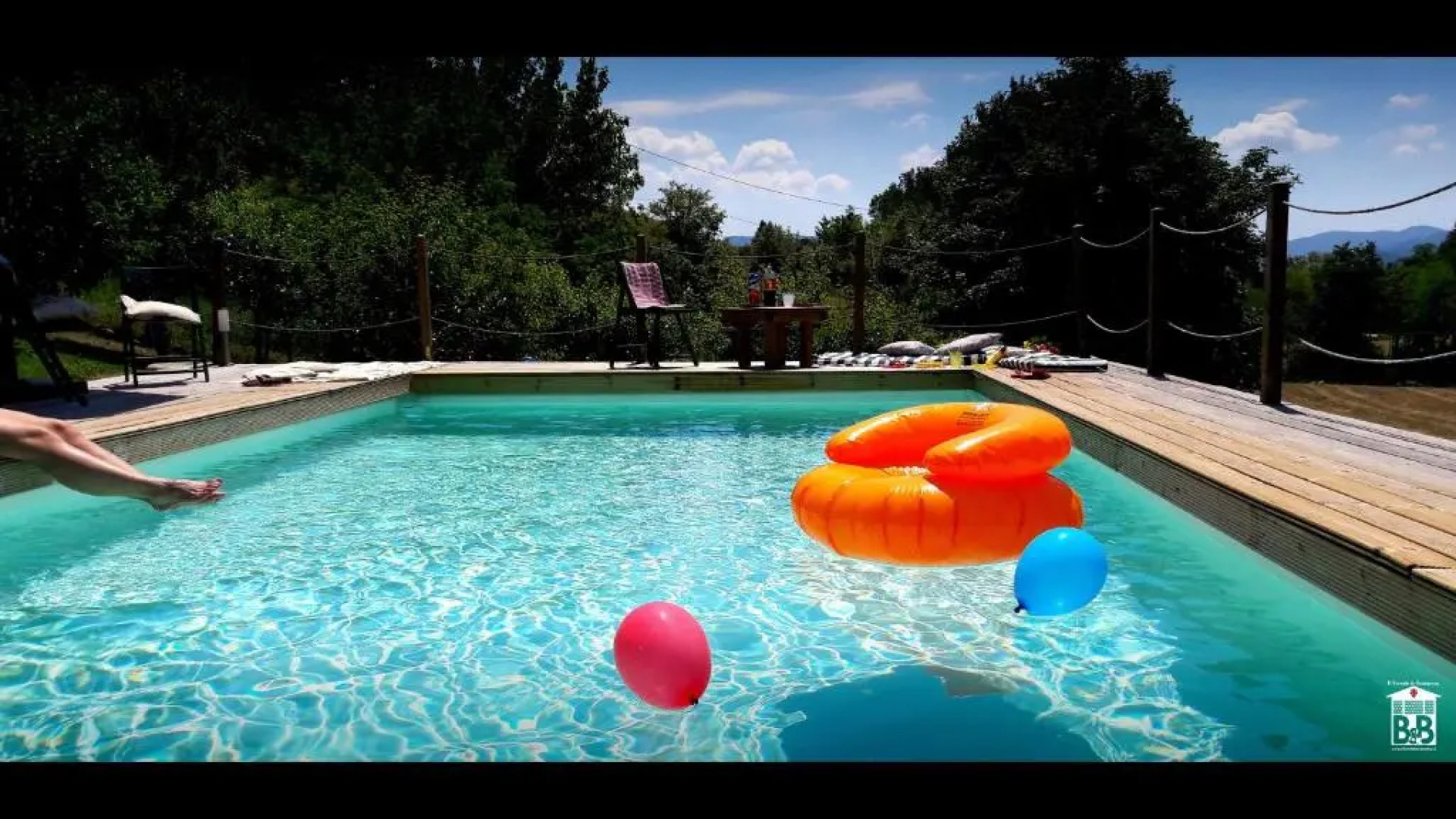 B&B il Fienile di Scarperia