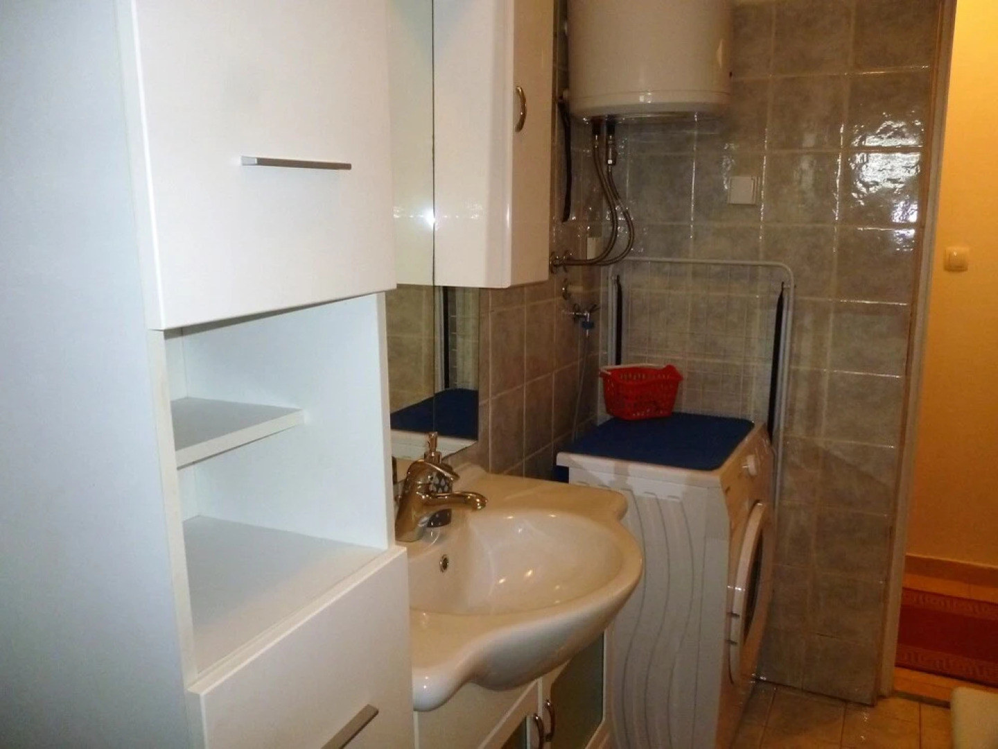 Apartment Rada - Center of Posedarje & near Beach