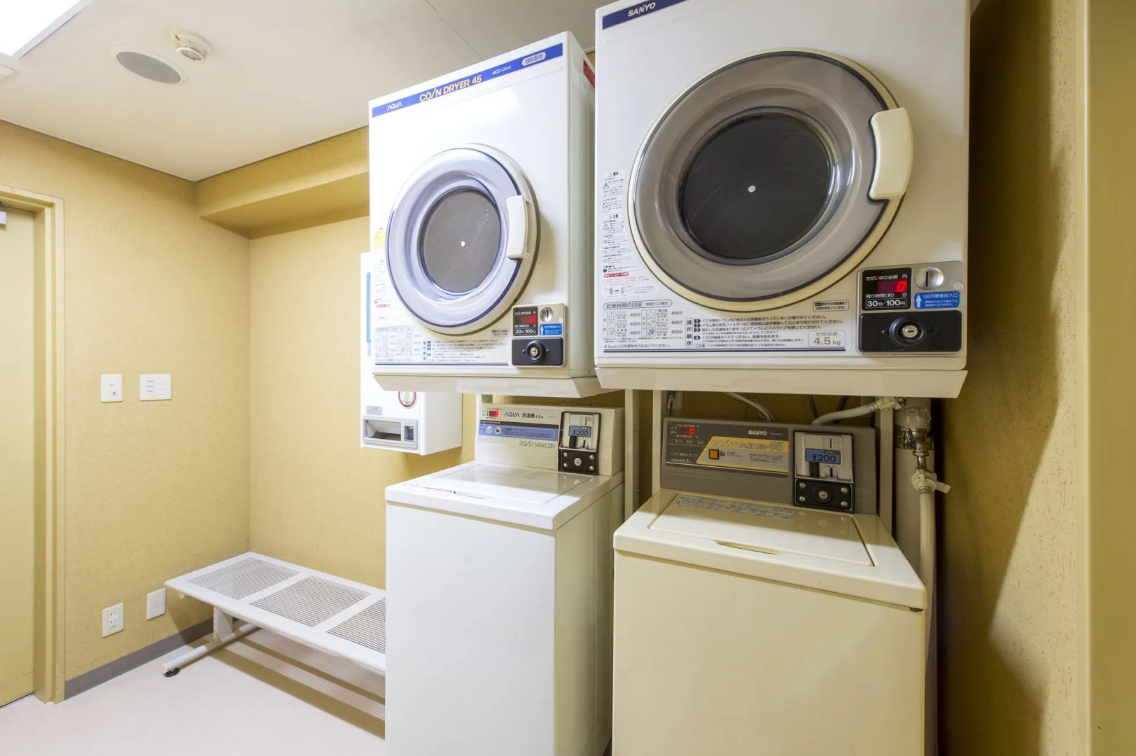 Отель Villa Fontaine Tokyo - Otemachi