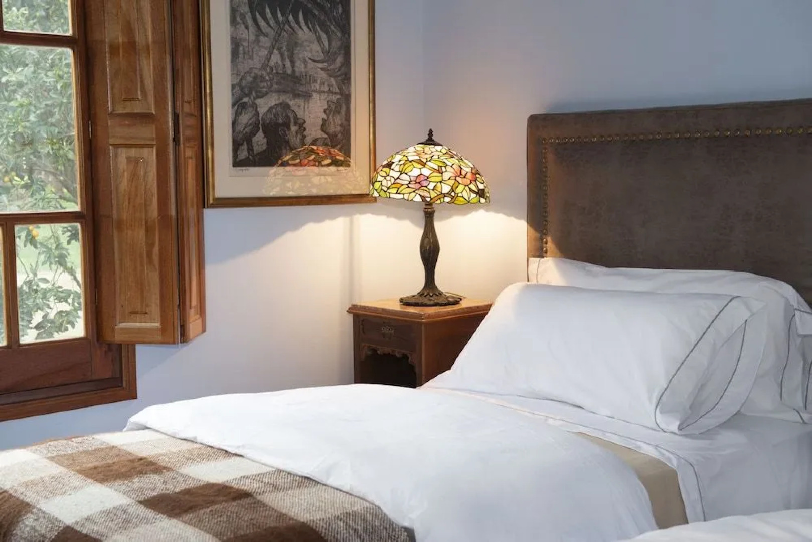 Estancia Argentina La Armonia