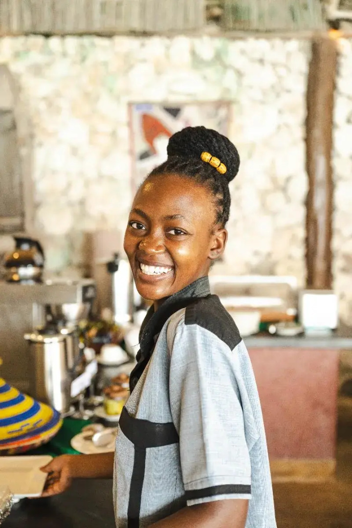 Sunshine Marine Lodge