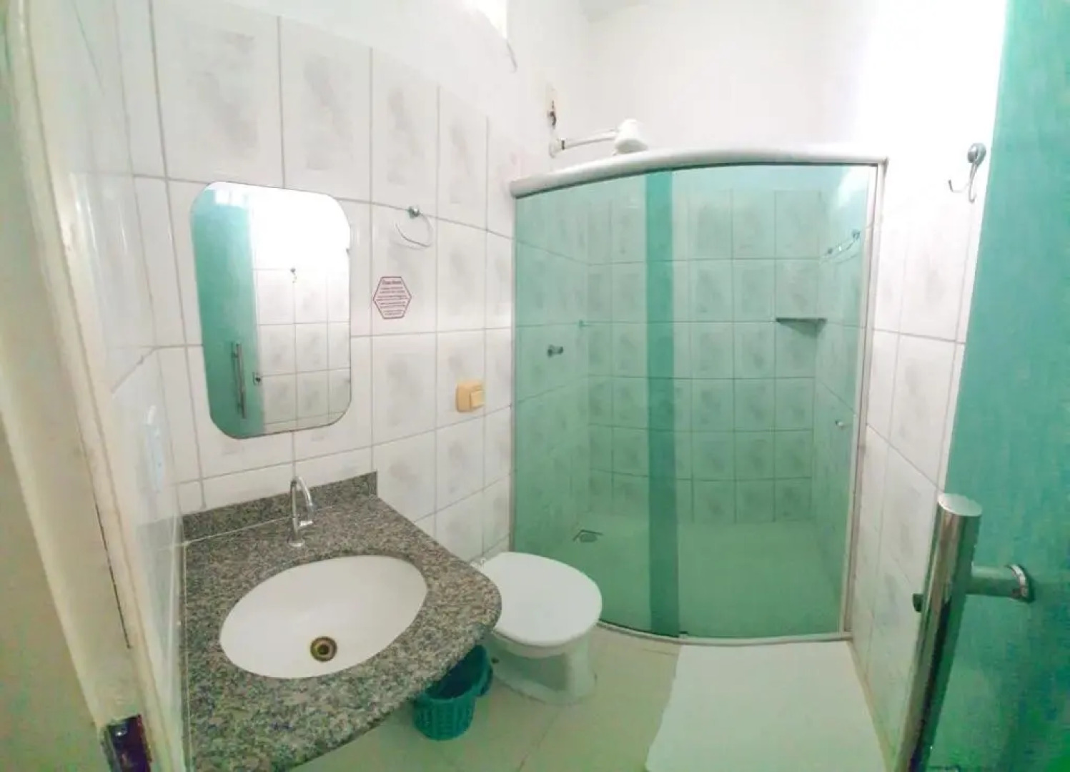 Pousada Terra Nostra