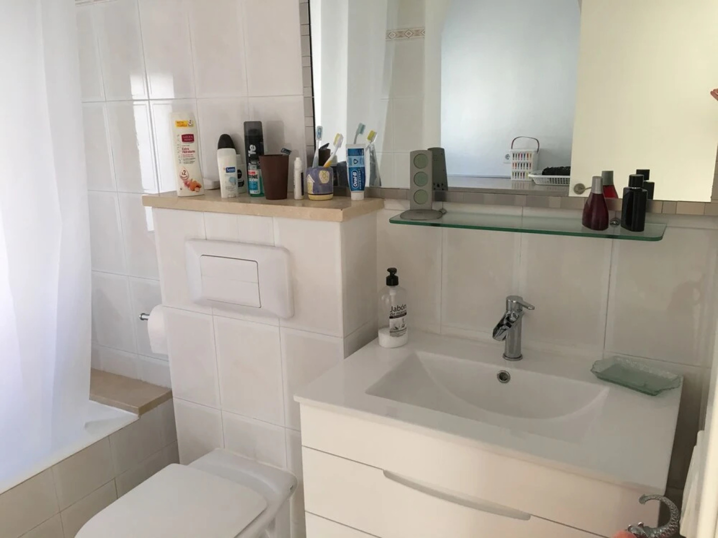 Frente al Mar 2. Rosales