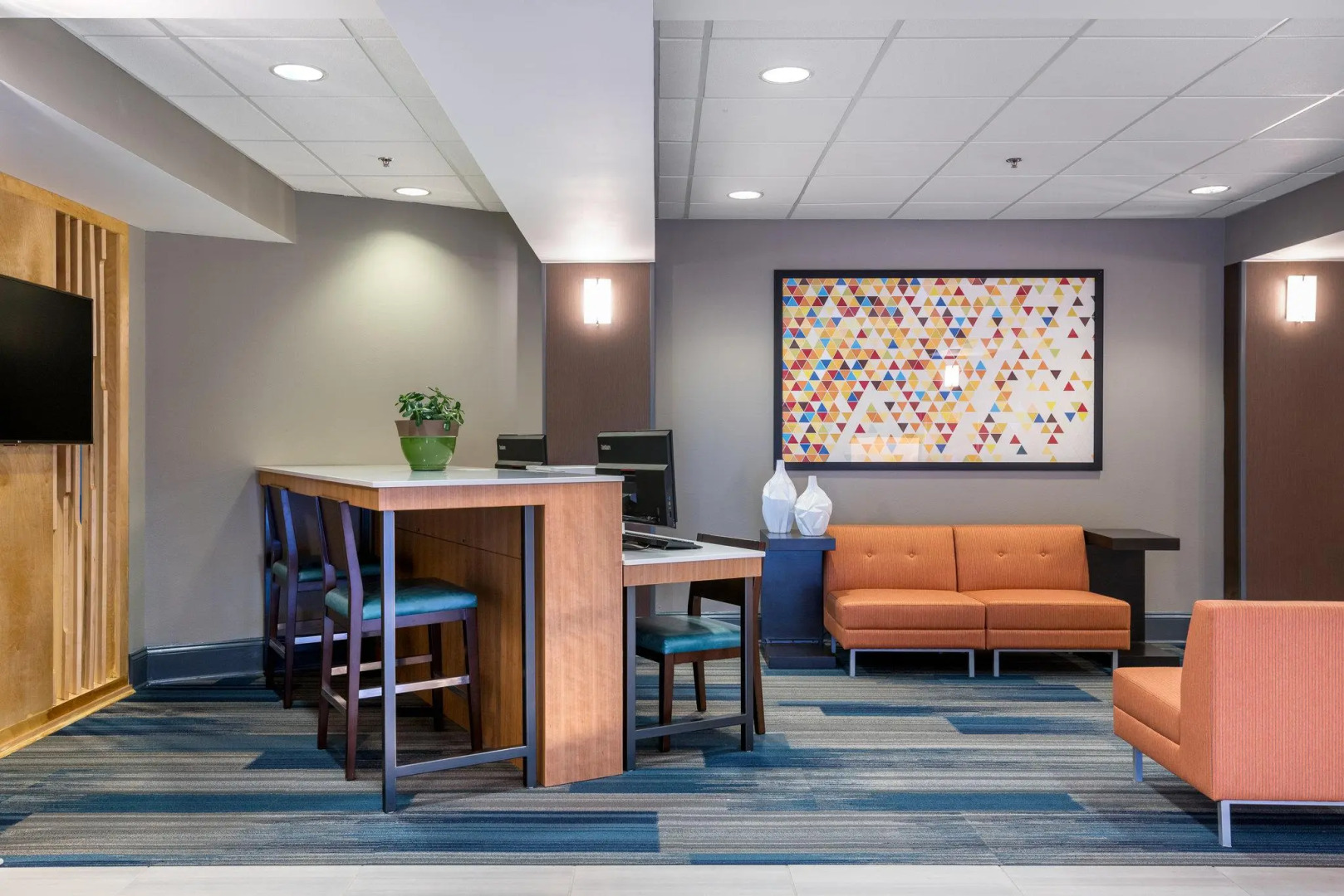 Holiday Inn Express & Suites Grenada by IHG