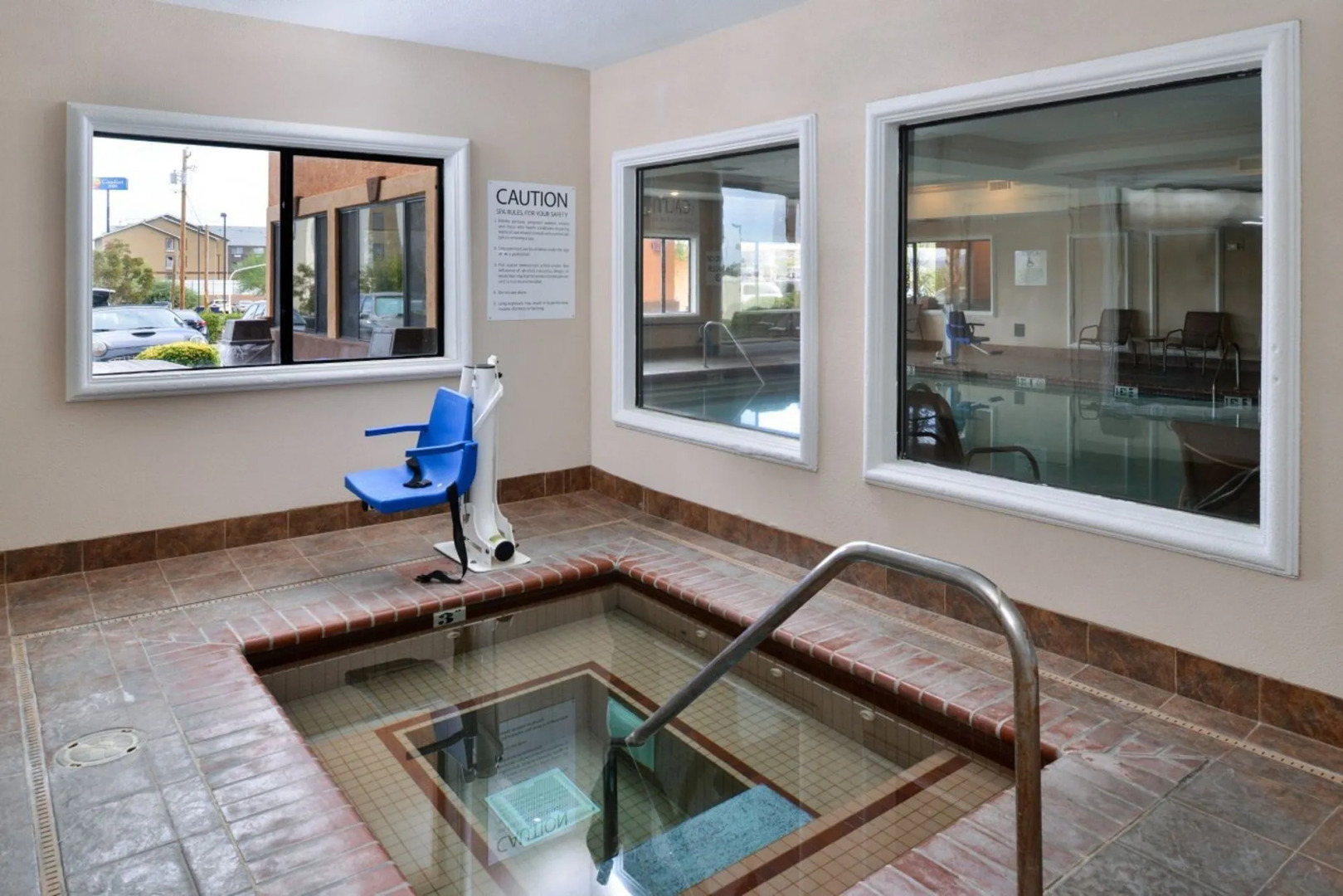 Holiday Inn Express Hotel & Suites Kingman by IHG