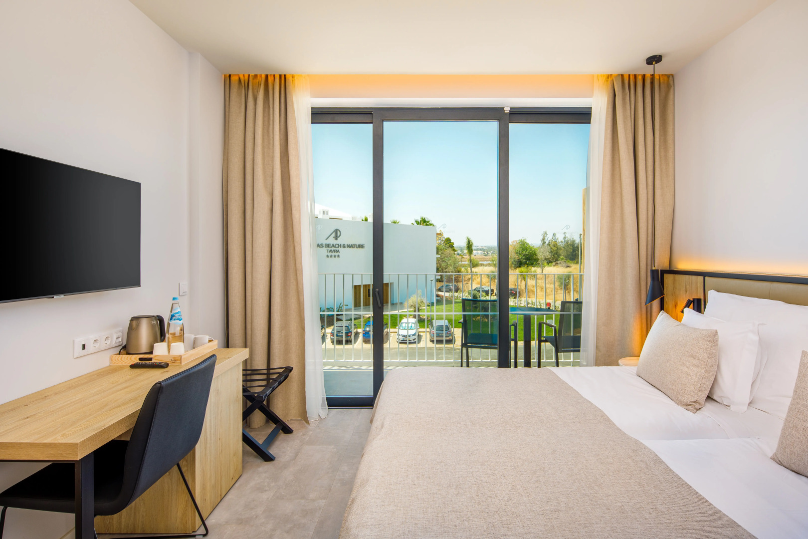 AP Cabanas Beach & Nature - Adults Friendly