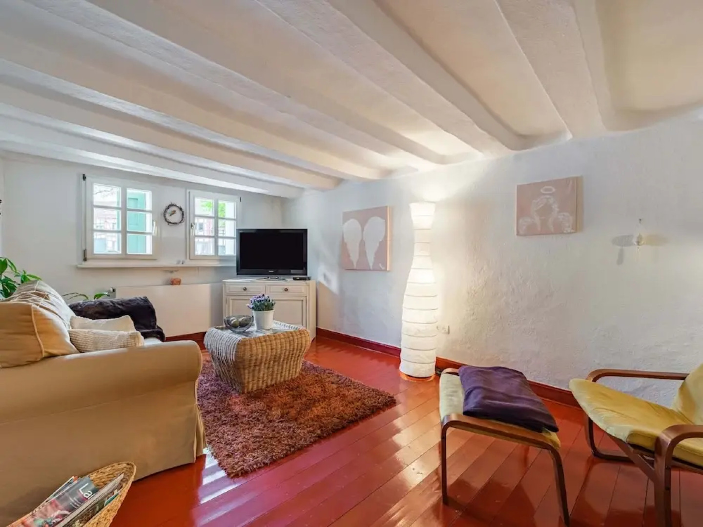 Romantic Holiday Home in Schleiden on the Village Square