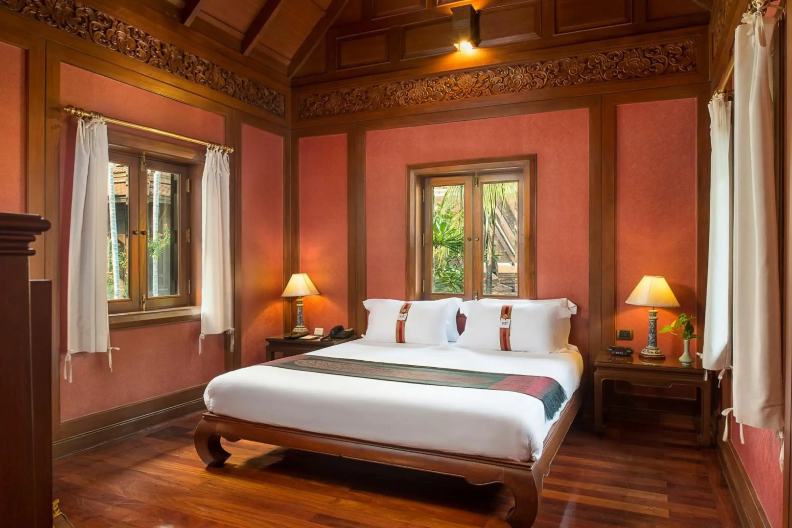 The Davis Bangkok Hotel