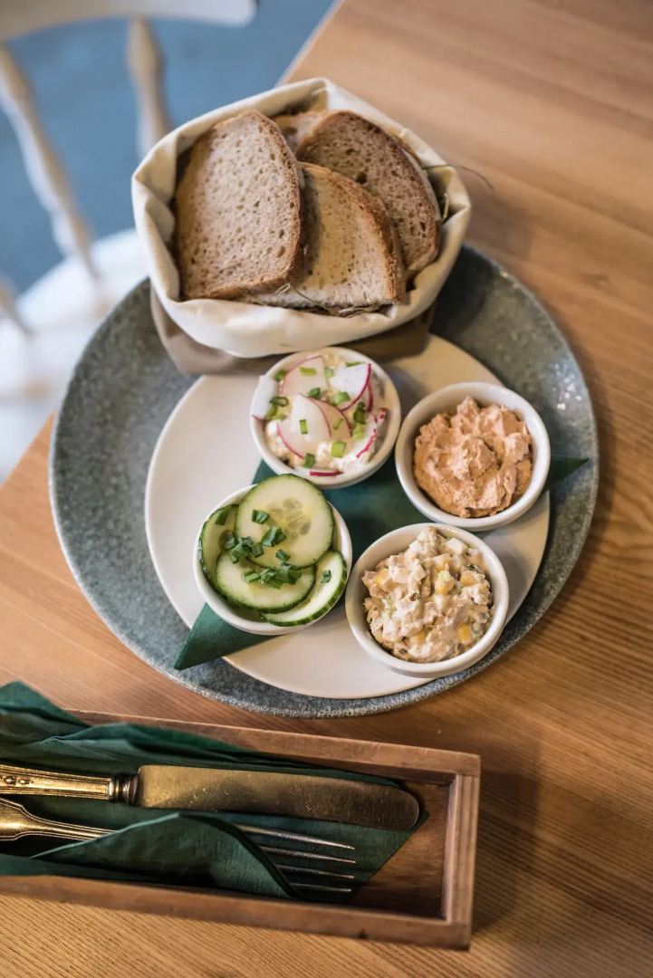 Chmielna Park by Downtown Apartments