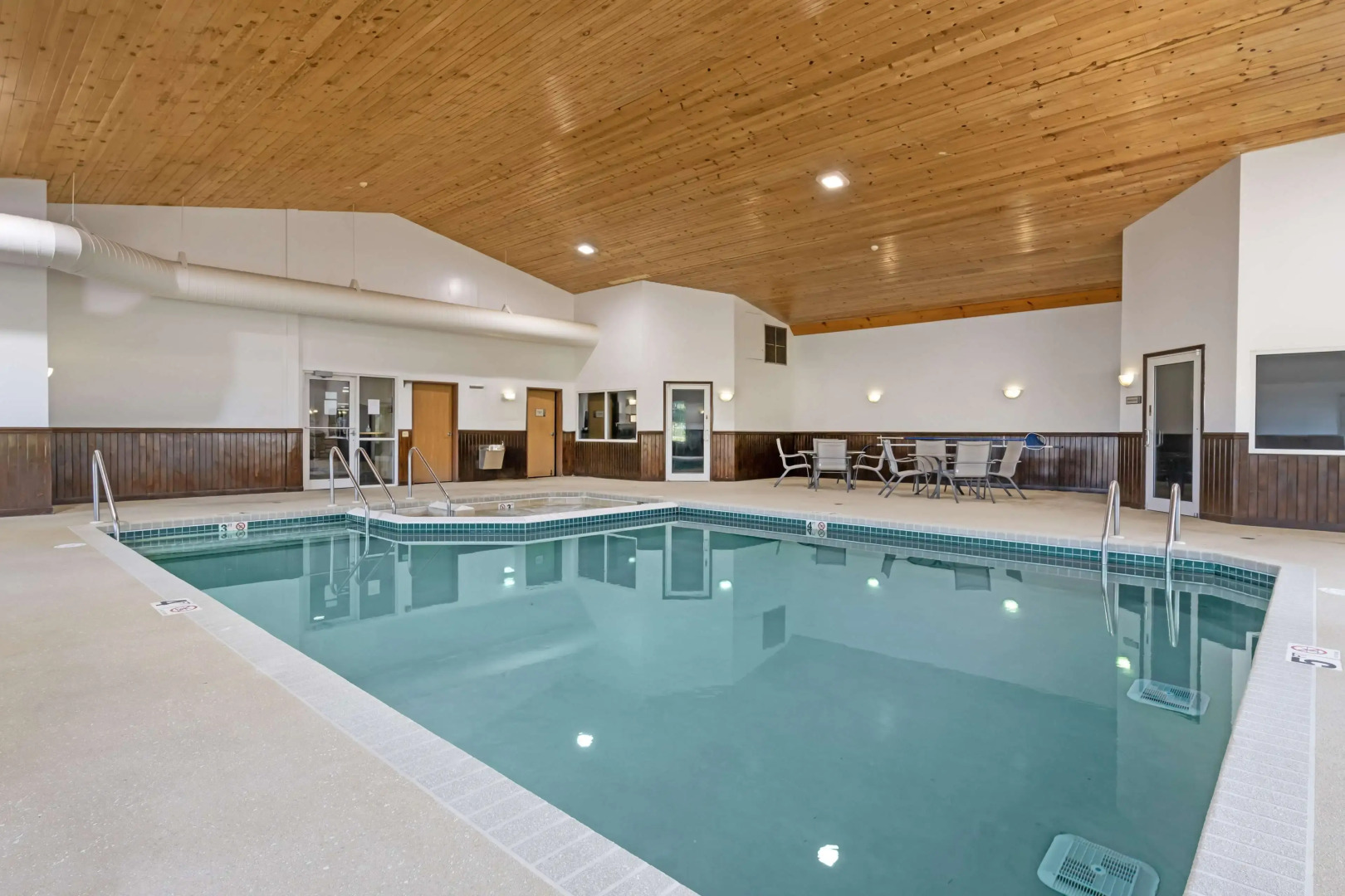 Best Western Wittenberg Inn