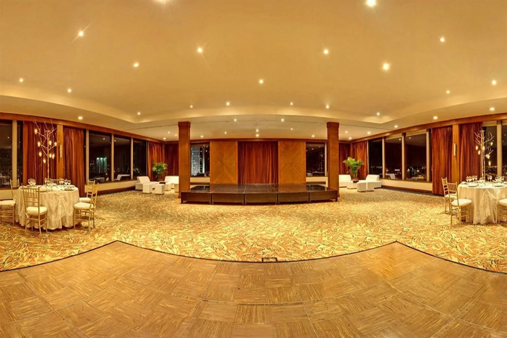 InterContinental Cali by IHG