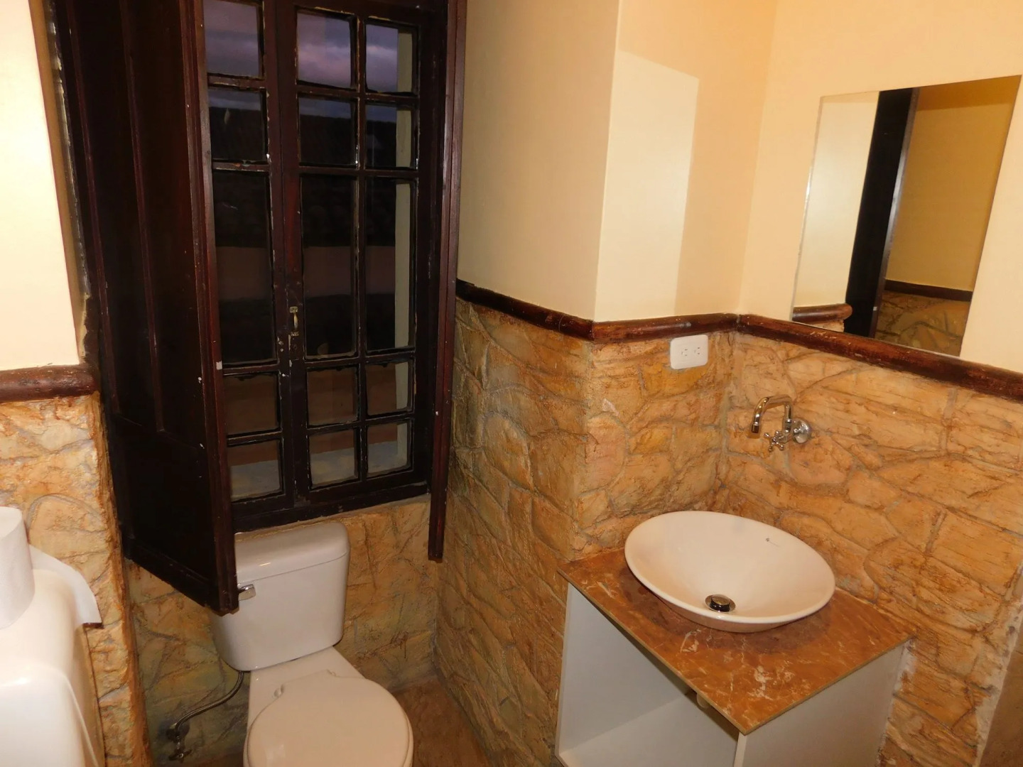 Friends Hotel & Rooftop - Historic Center & Museums