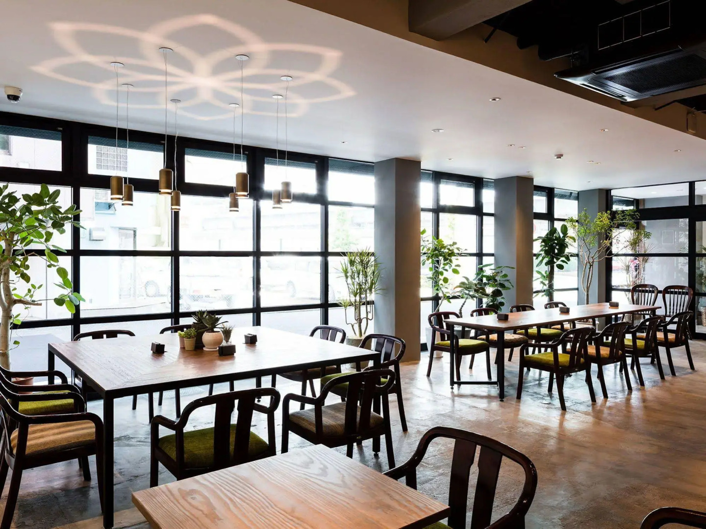 Drop Inn TOTTORI - Hostel