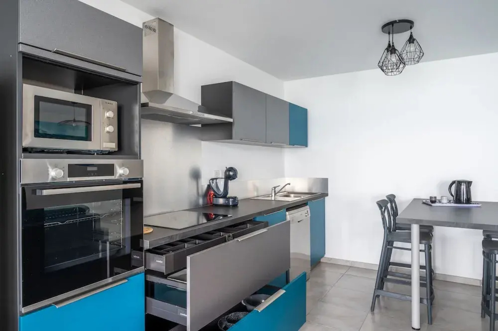 B&B Home Fort-de-France Marina