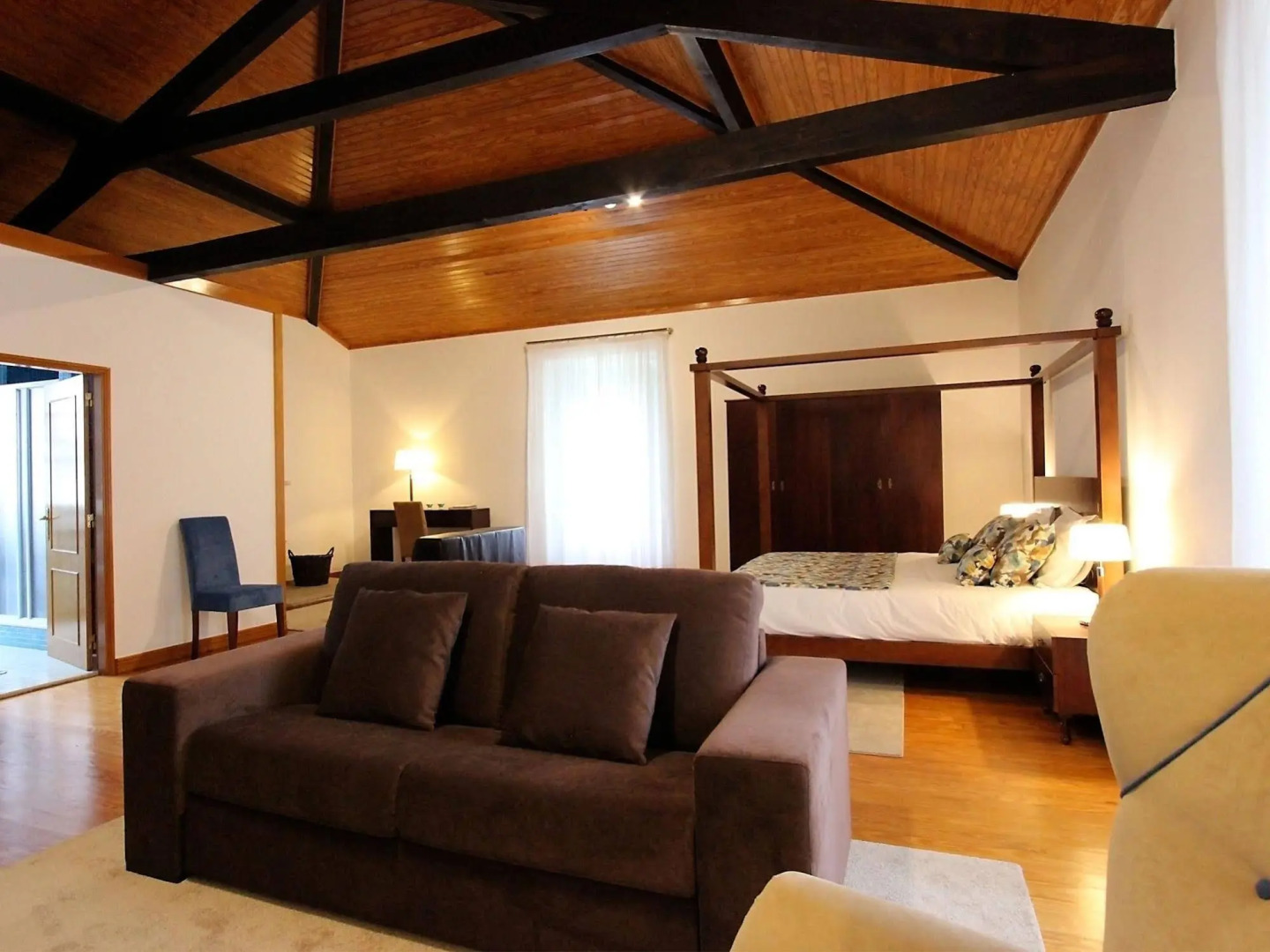 Solar da Cerca do Mosteiro