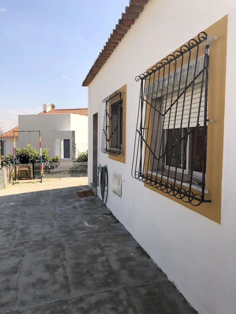 Margarida Guest House