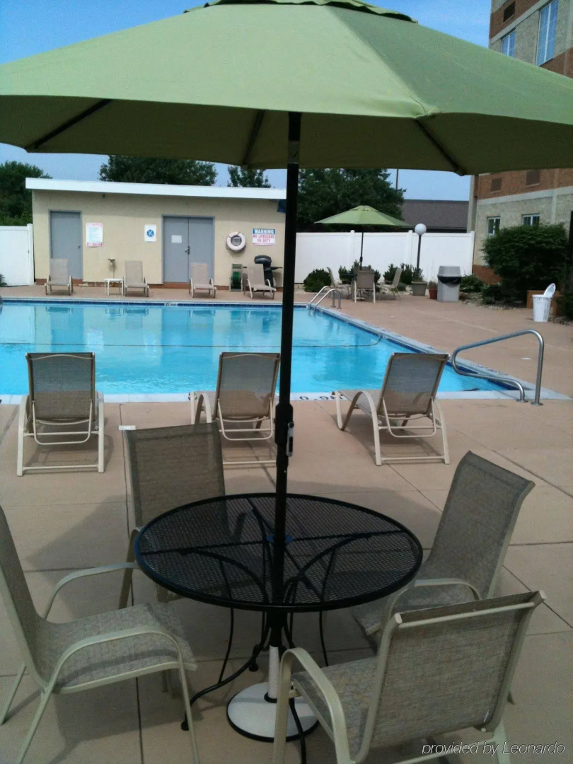 Comfort Inn & Suites Pottstown Eastern Gateway