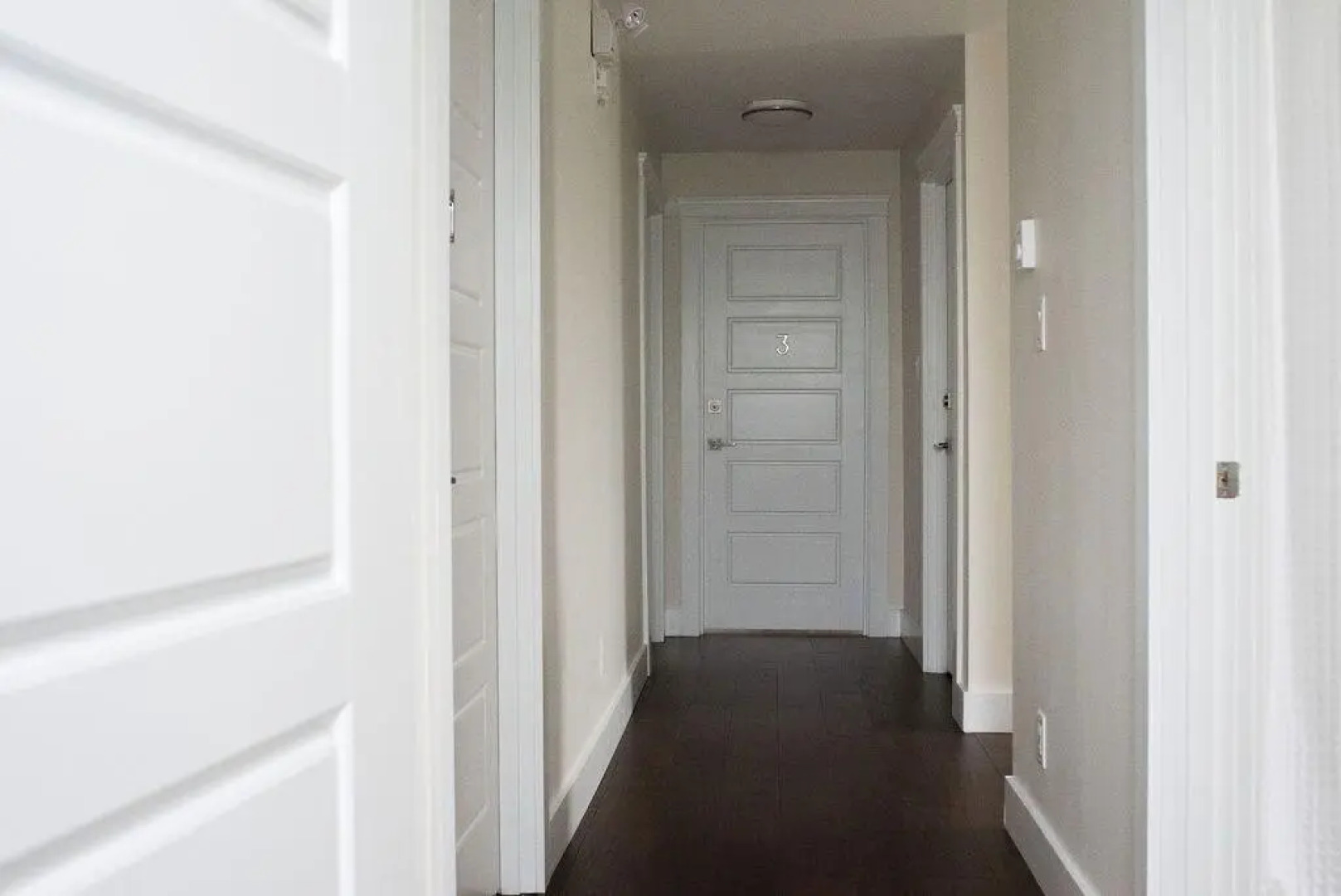 The Victoria Bed & Breakfast