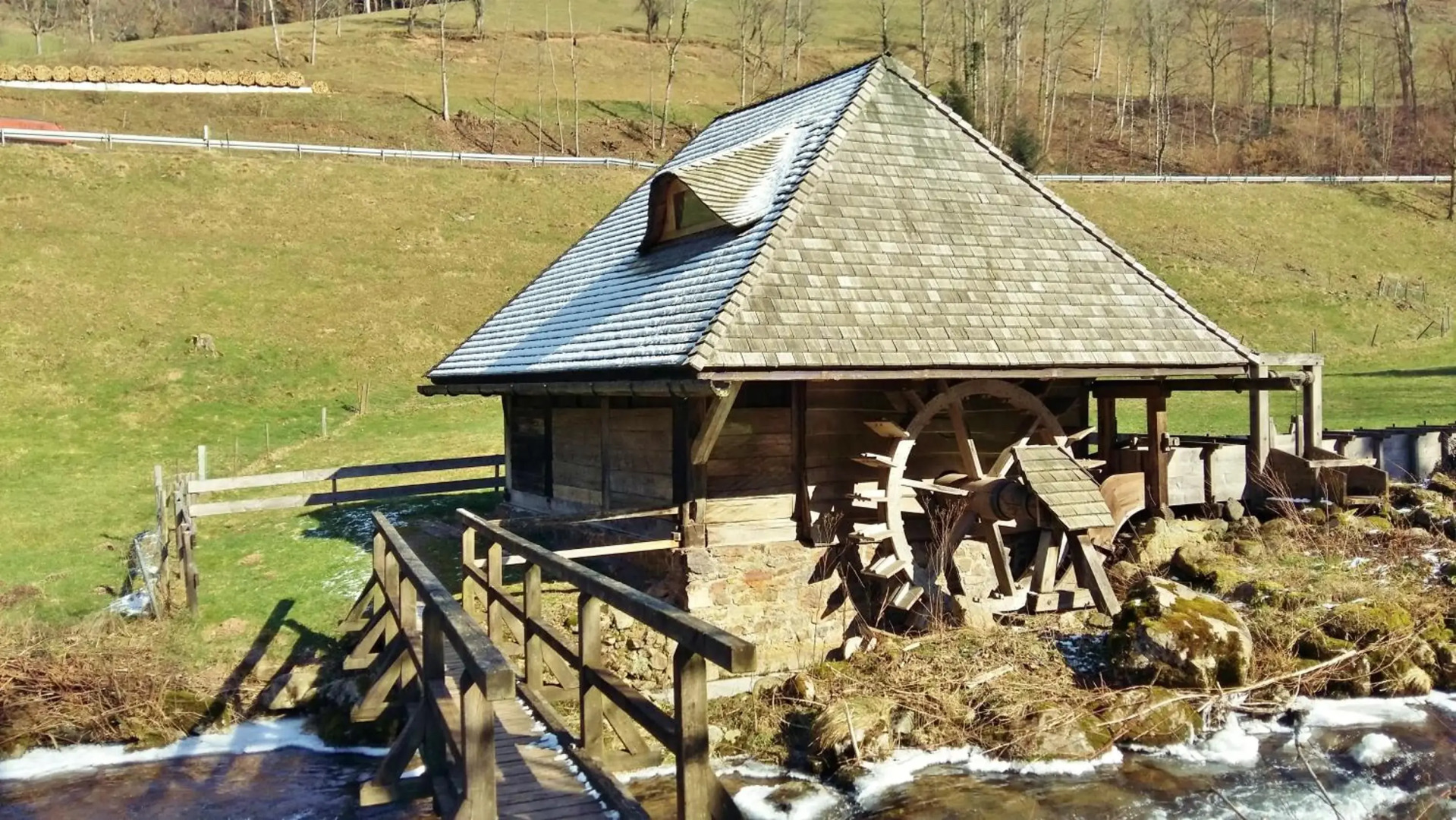 Hotel Schwarzenbergs Traube