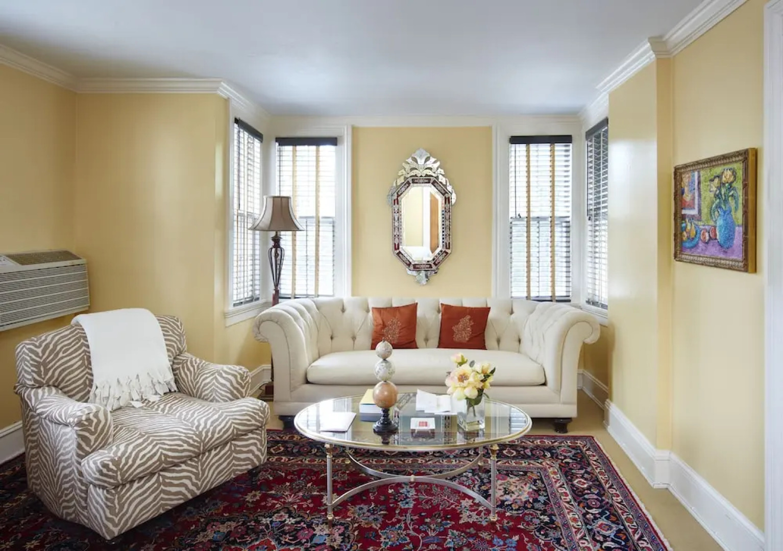 Homestead Inn - Thomas Henkelmann