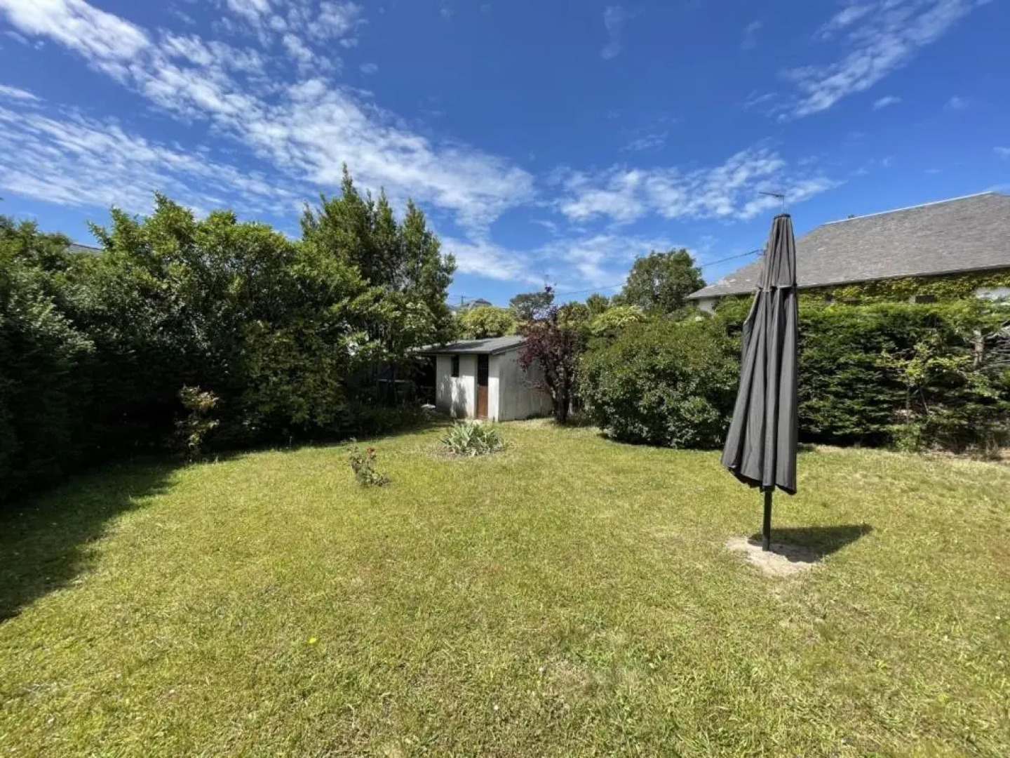 Maison Jullouville, 3 pièces, 4 personnes - FR-1-361-34