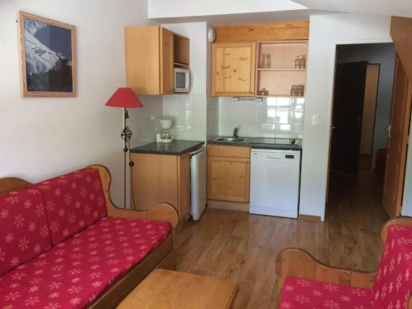 Vacanceole - Residence Central Park