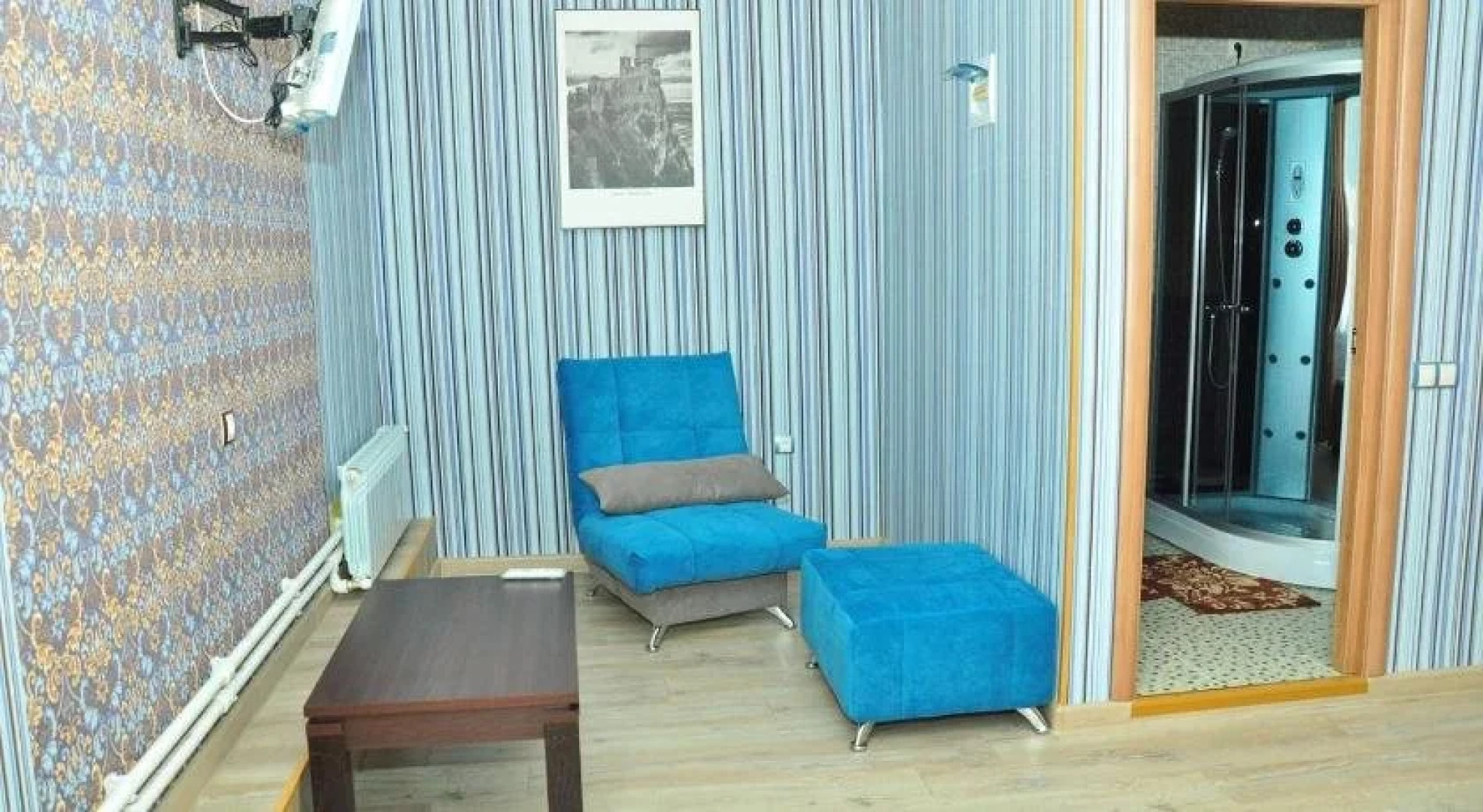 Mini Hotel Uyut on Novgorodskaya 35