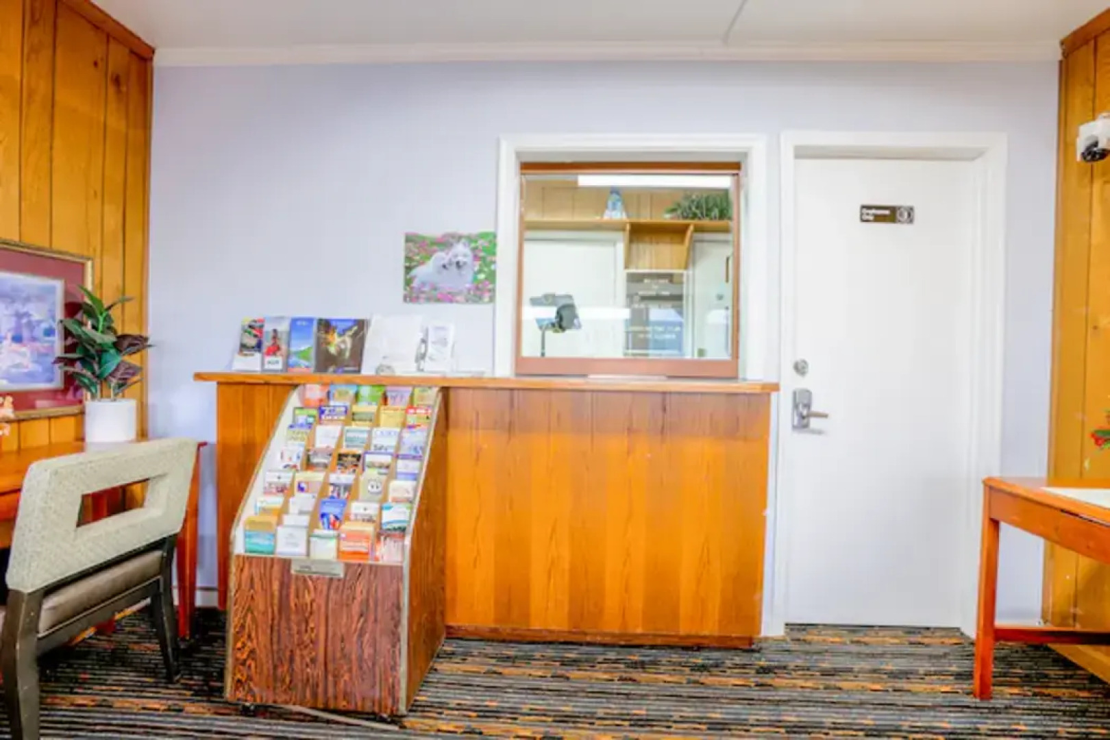 Relax Inn By OYO Natural Bridge I-81