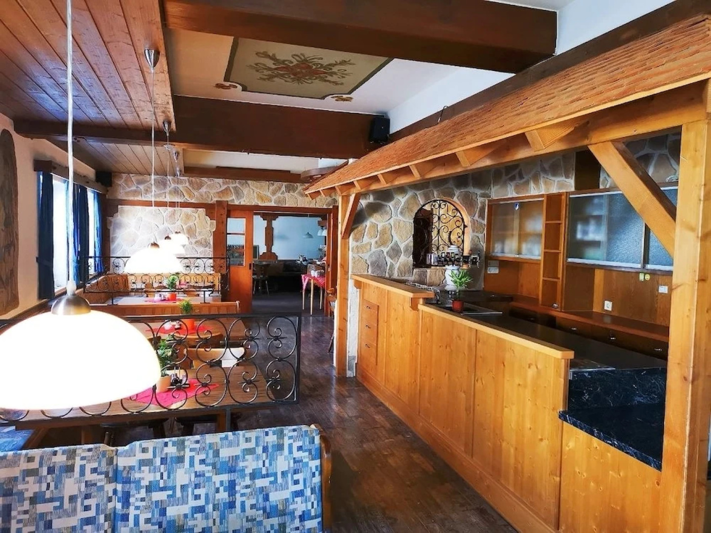 Appartement-Hotel-Allgayer