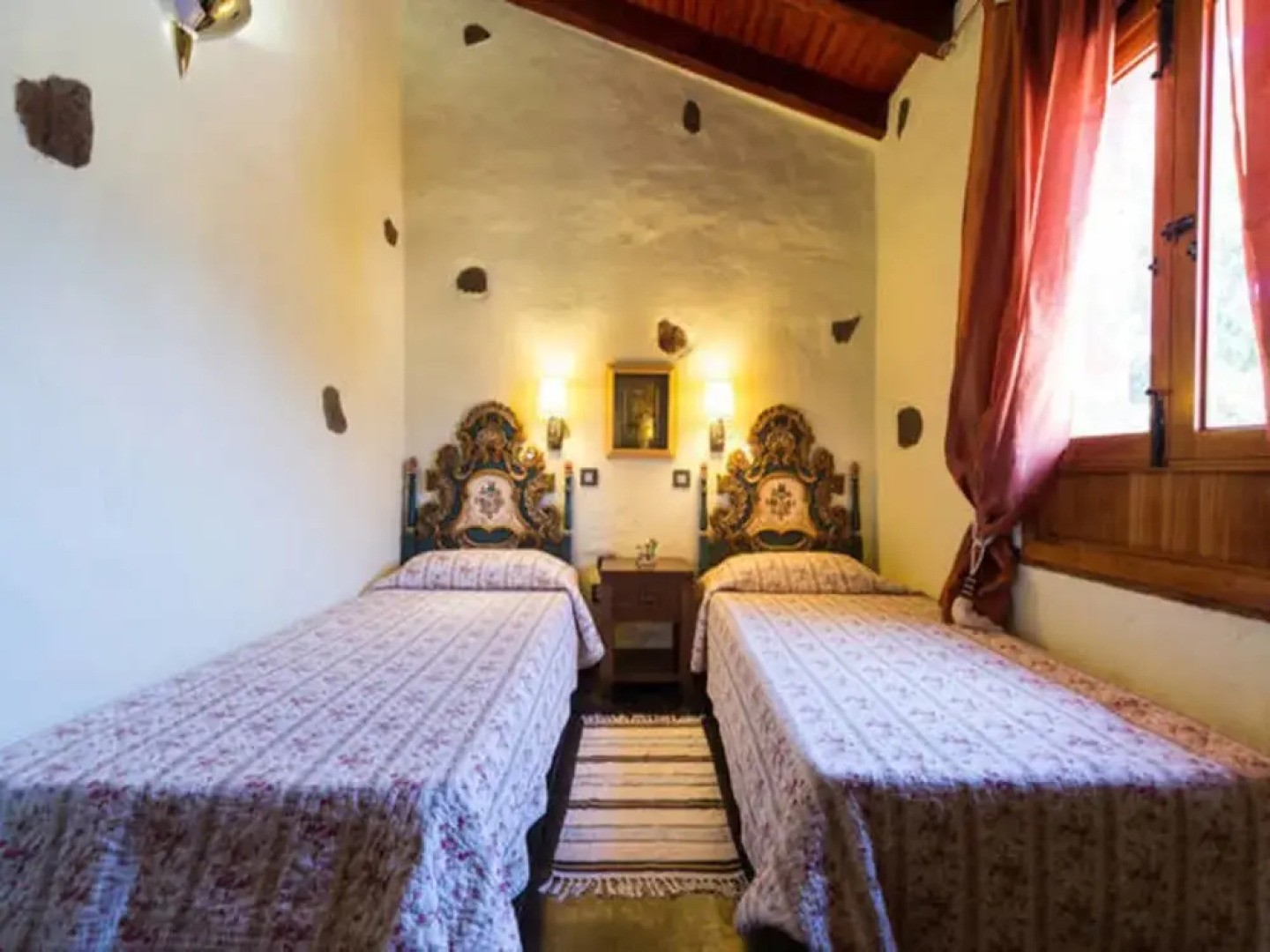 Casa Rural El Parral