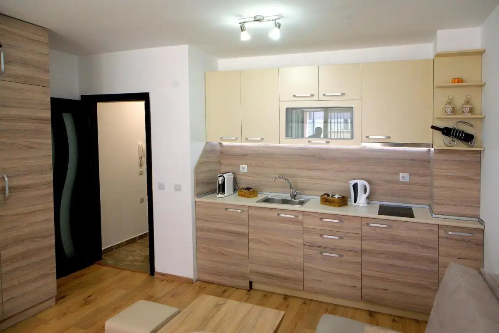 Studio Top City Center