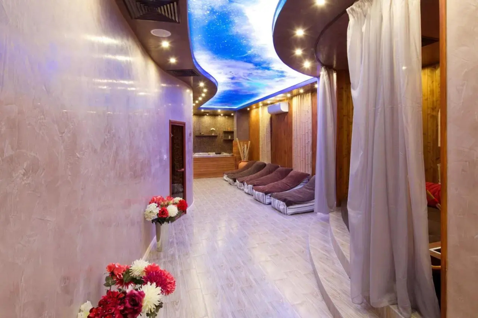 Villa Sardinia Apartments