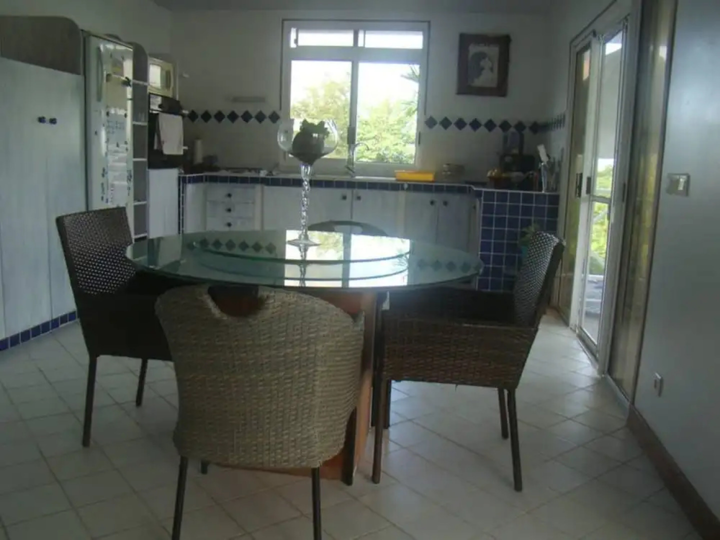 Apoomatai Bay Résidence