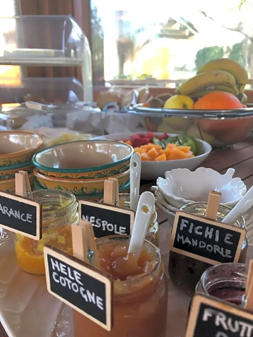 Villa Giulia - Sicilian Luxury Garden