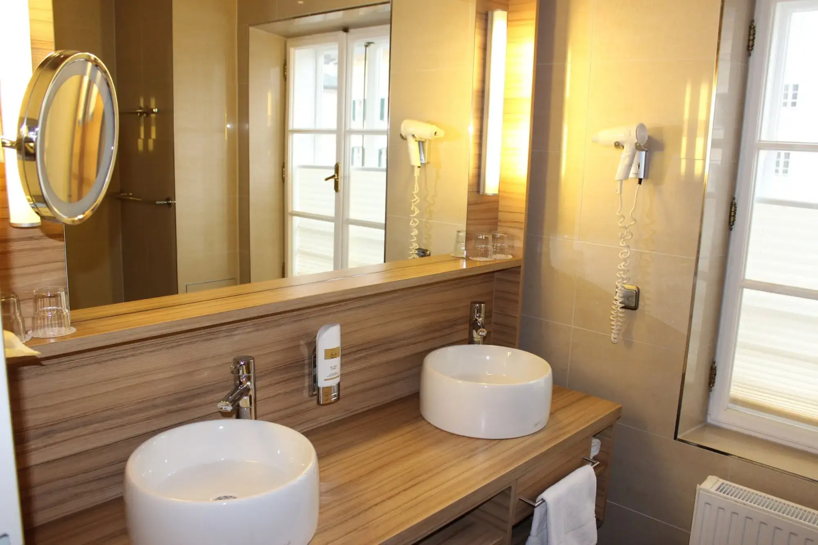 Отель Leonardo Boutique Hotel Salzburg Gablerbräu