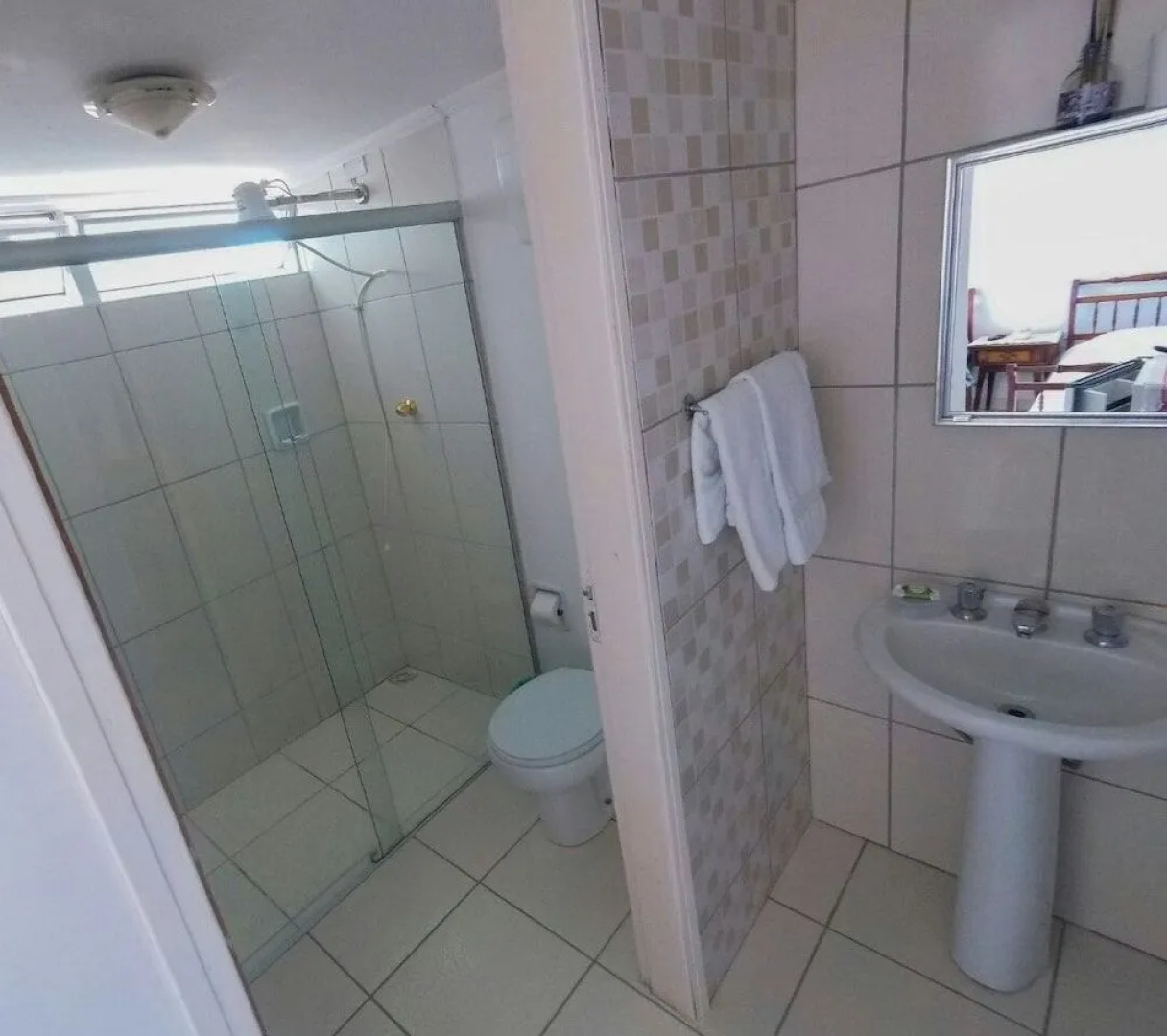 Pousada Amanhecer na Mantiqueira