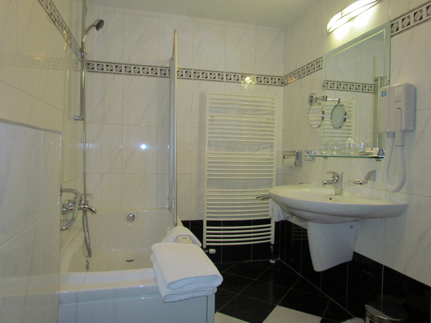 Hotel Korana Srakovcic