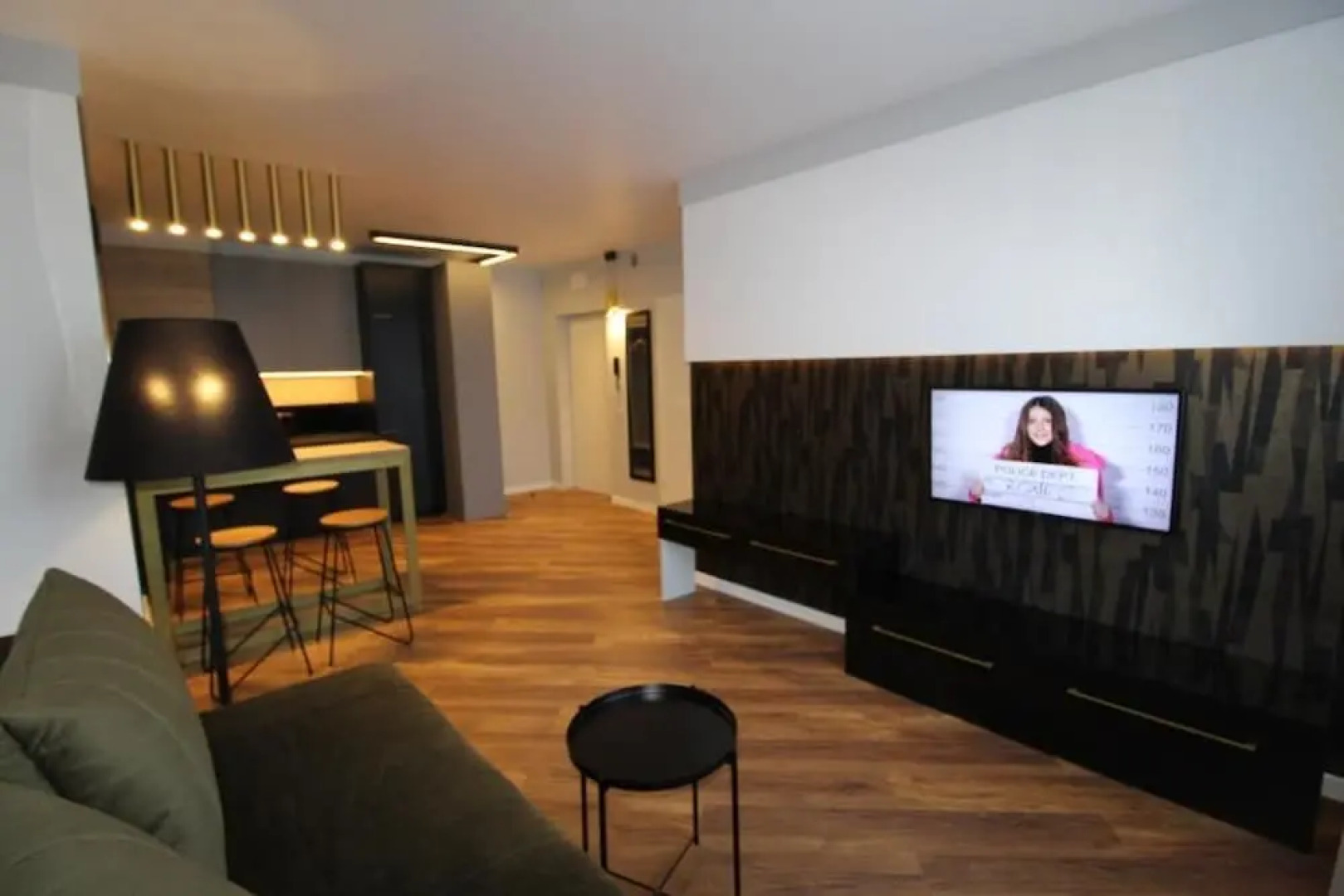 Apartamenty Nowa Kamienica