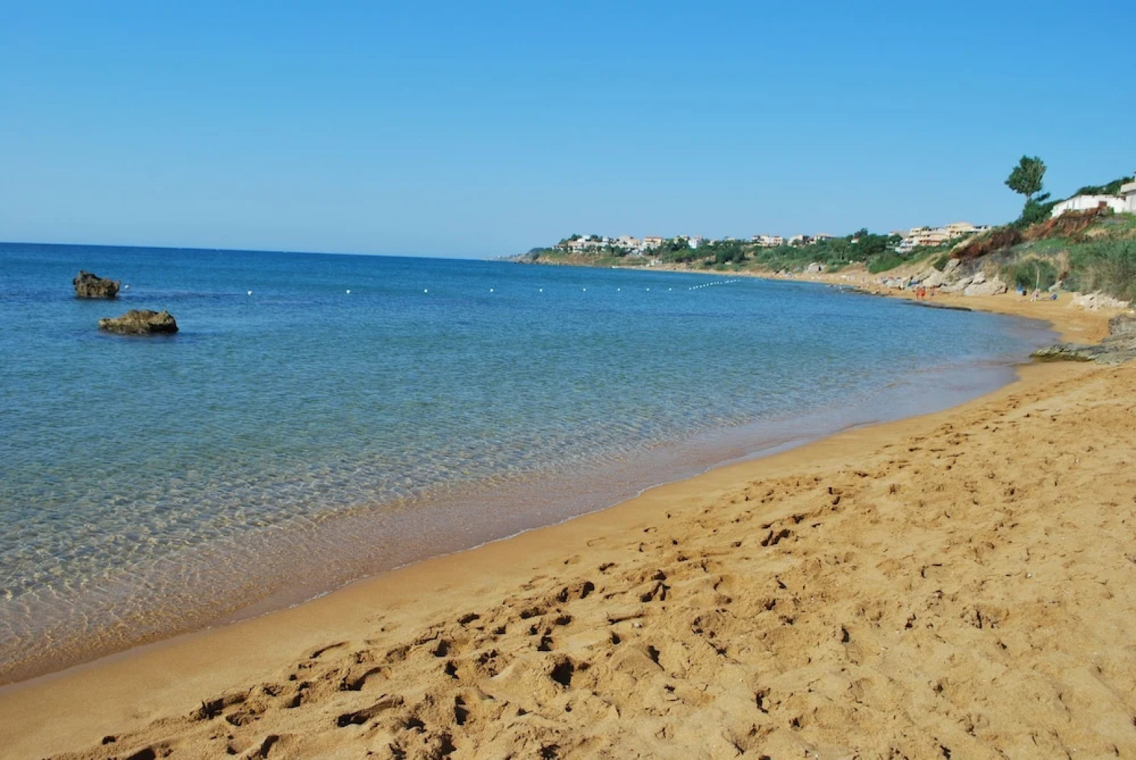 Japigium Ippocampo Holiday Home