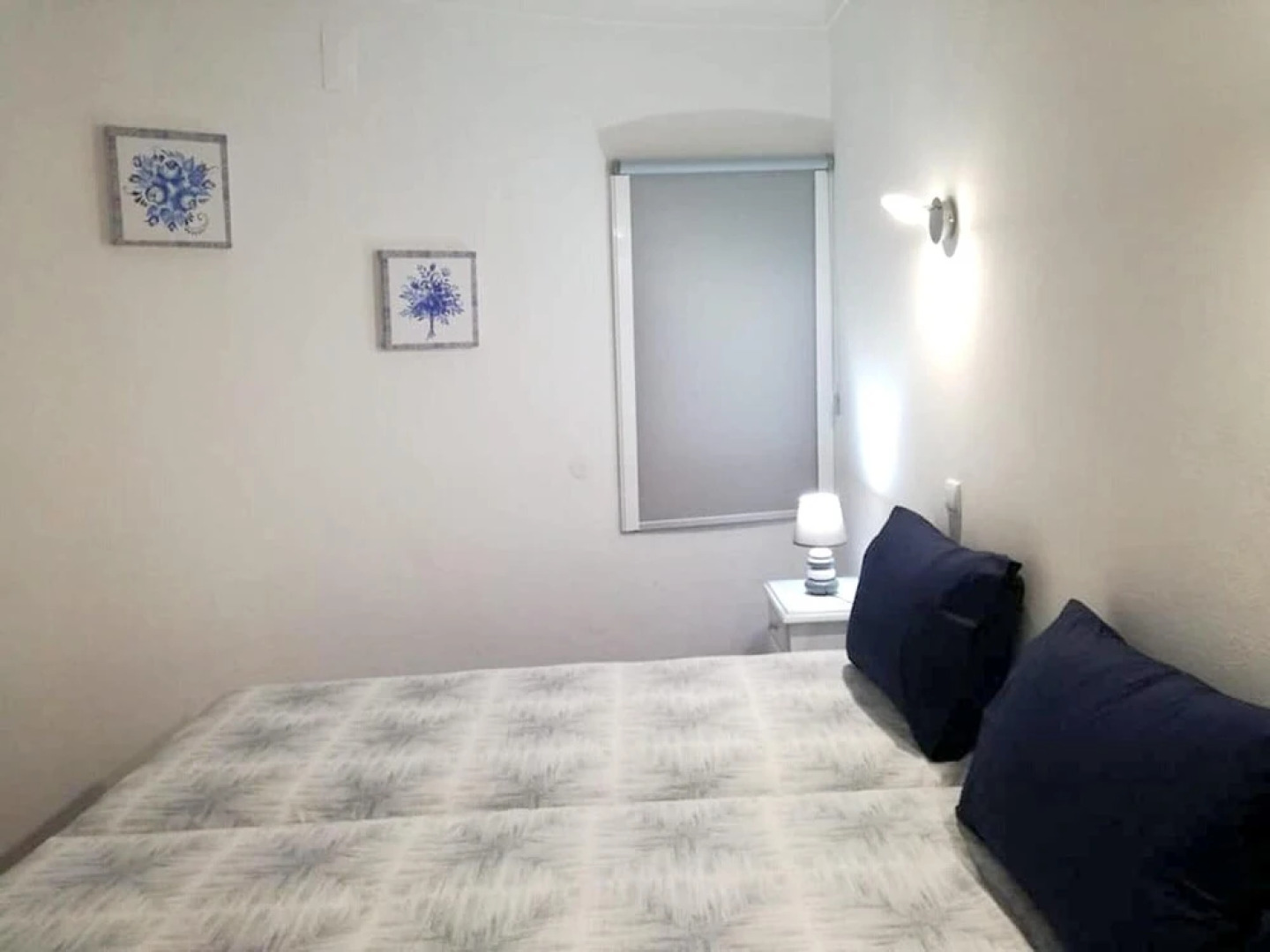 House With 3 Bedrooms in Anadia, With Wonderful Mountain View, Enclosed Garden and Wifi