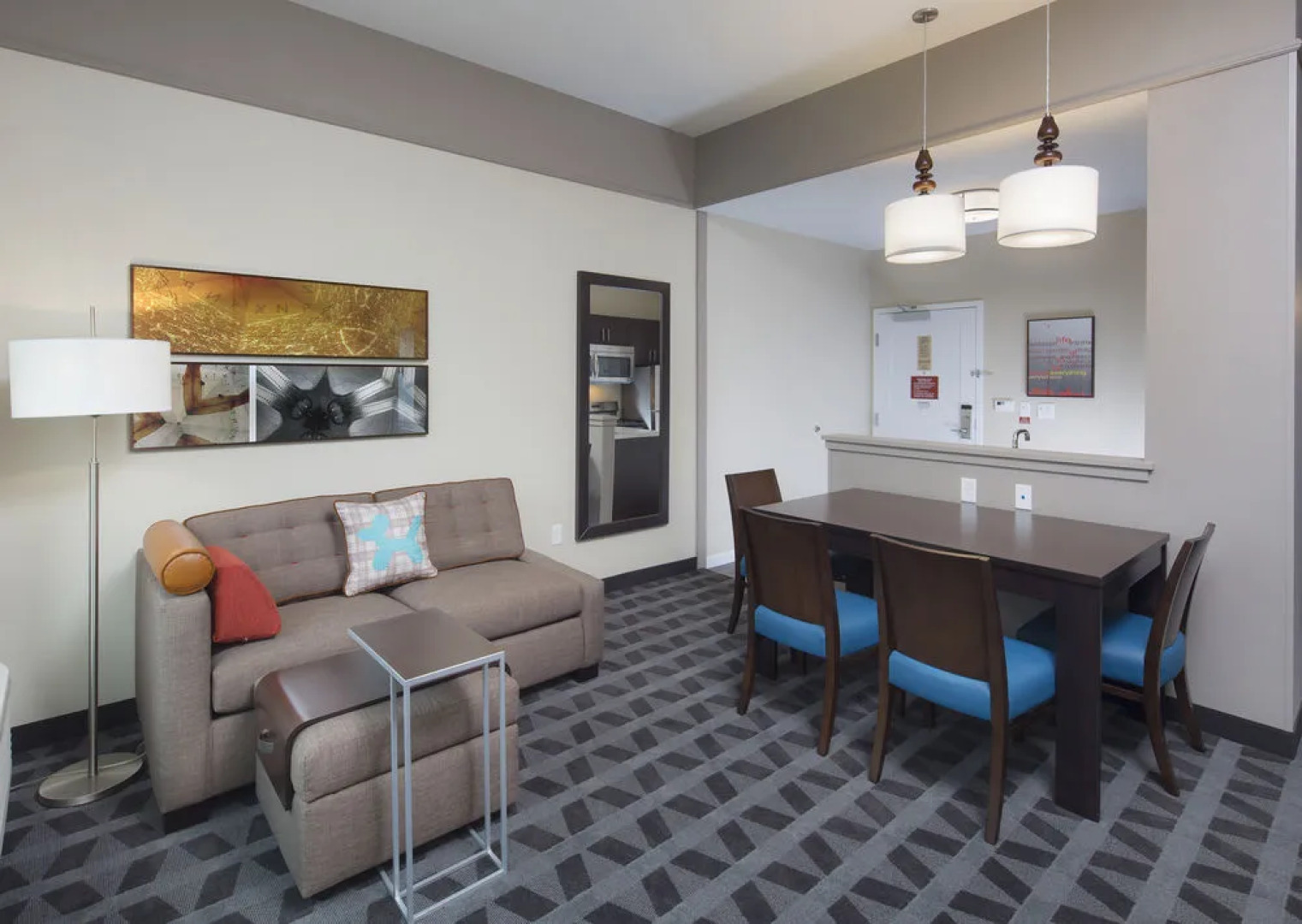 TownePlace Suites Swedesboro Logan Township