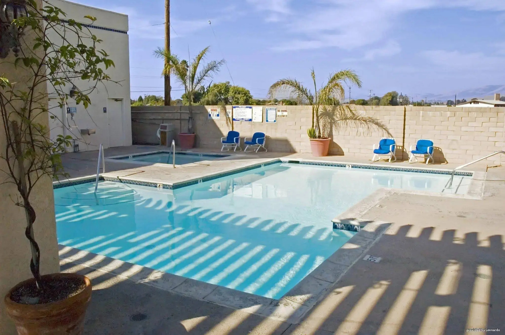 Best Western Plus Big America