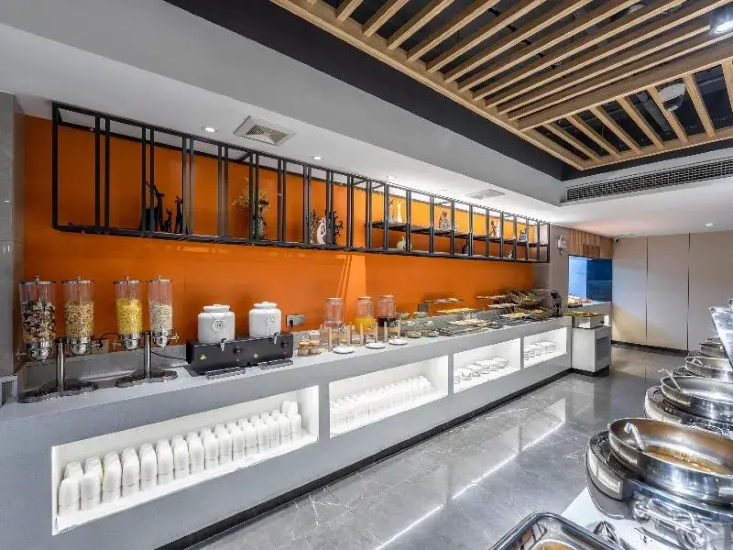 Madison Hotel Pingdingshan Government