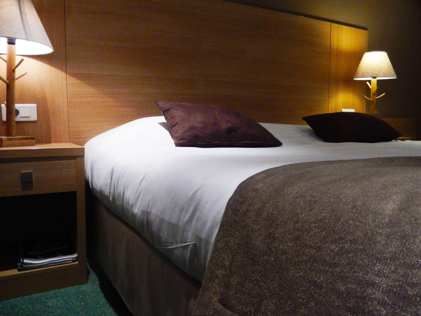 Kyriad Chalon sur Saone Centre