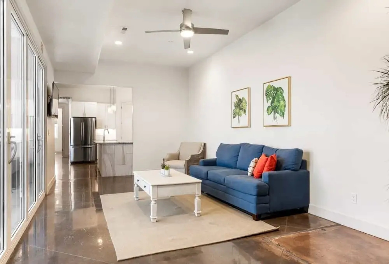 Highlander 4 Bedroom Townhouse